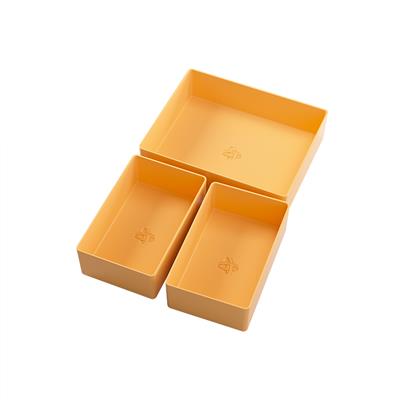 Gamegenic: Token Silo Cards Add-On - Orange